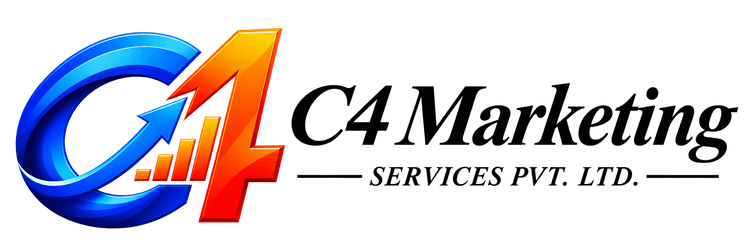 C4 Marketing Services Pvt. Ltd.