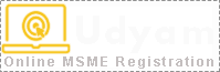 Udyam Registered