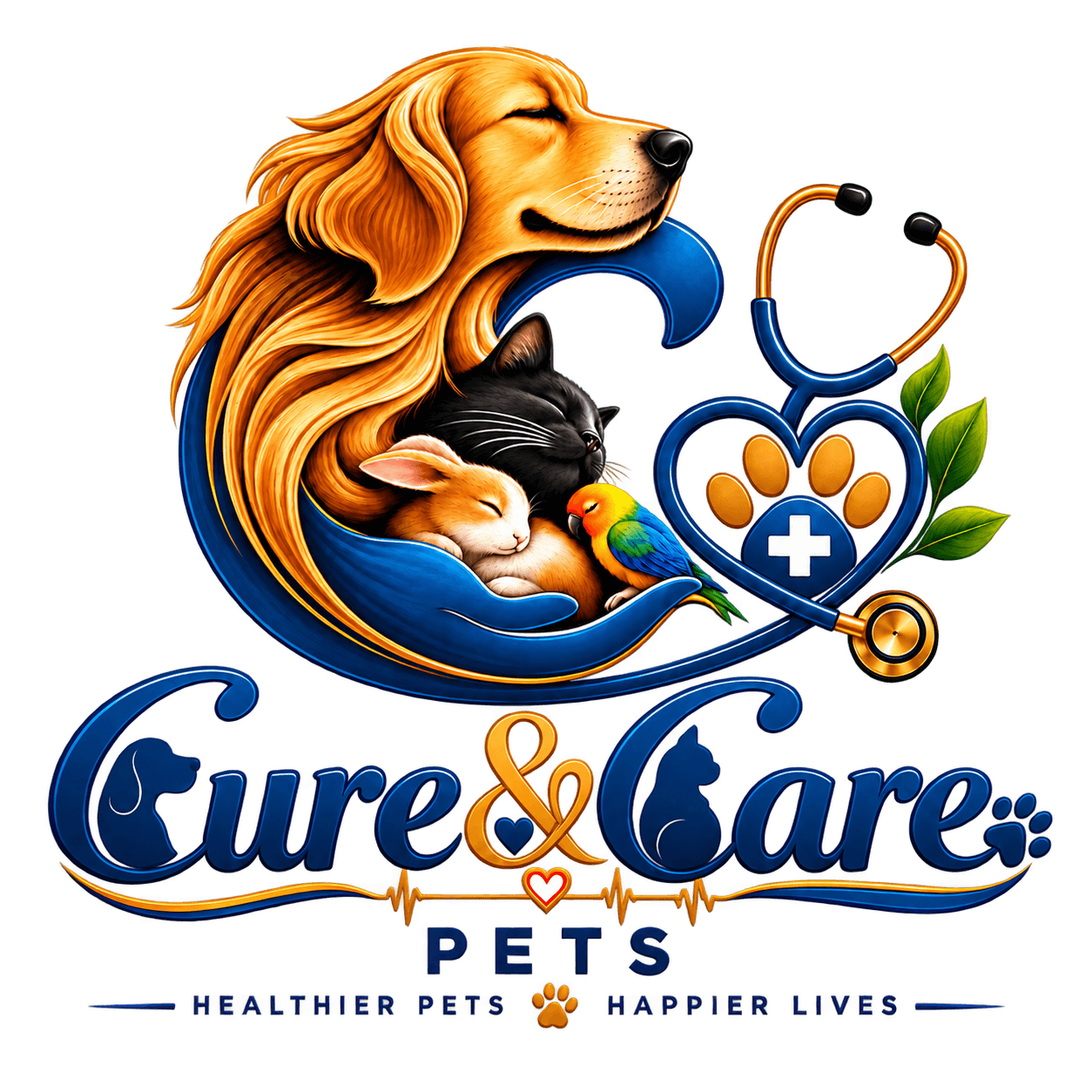 Cure & Care